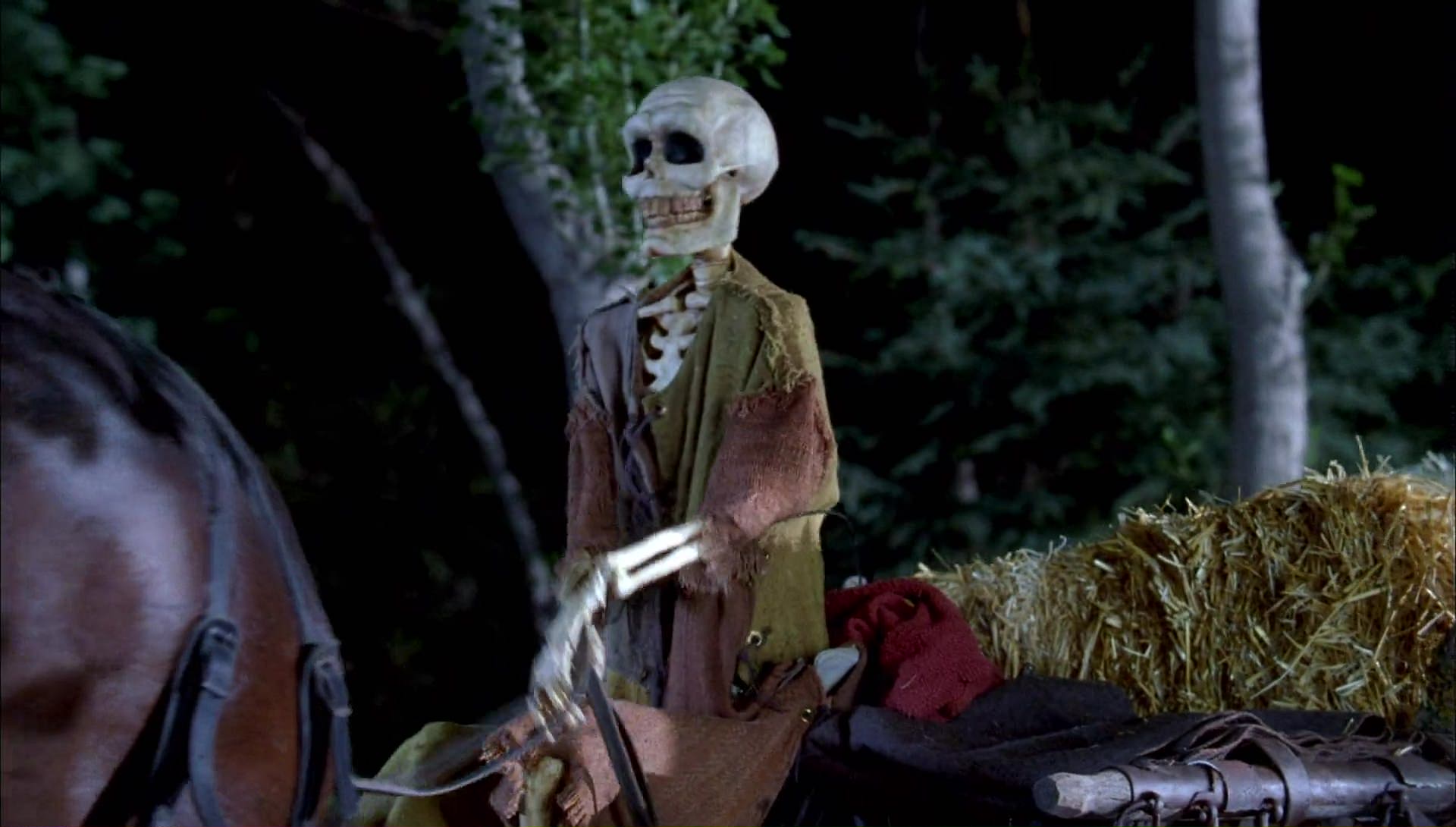 Return to Halloweentown (2006) screencap 7824