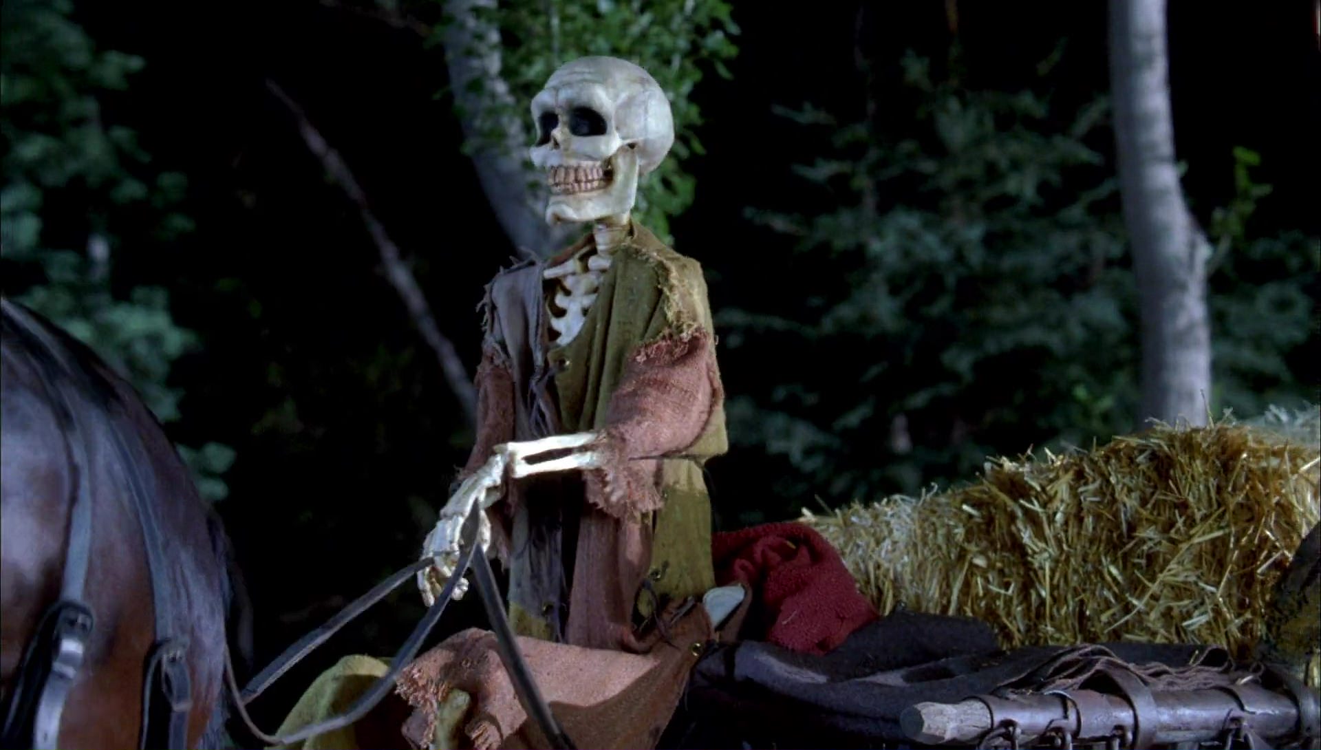 Return to Halloweentown (2006) movie still 7825