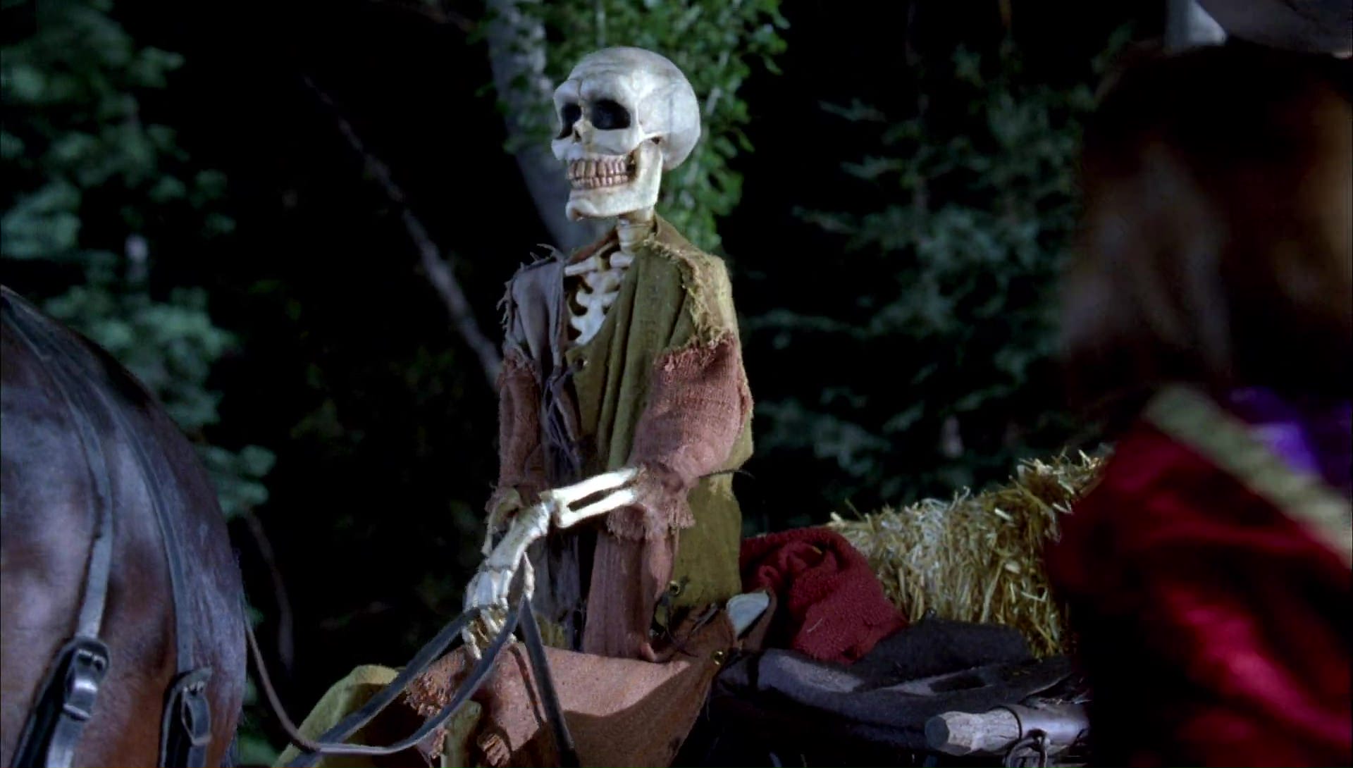 Return to Halloweentown (2006) HD screenshot 7826