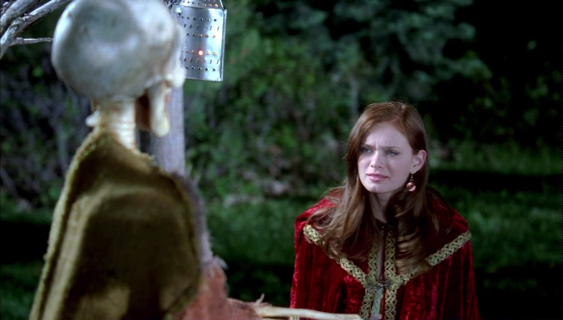 Return to Halloweentown (2006) screencap 7827