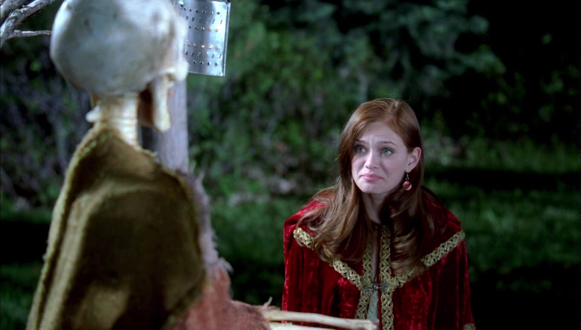 Return to Halloweentown (2006) movie still 7828