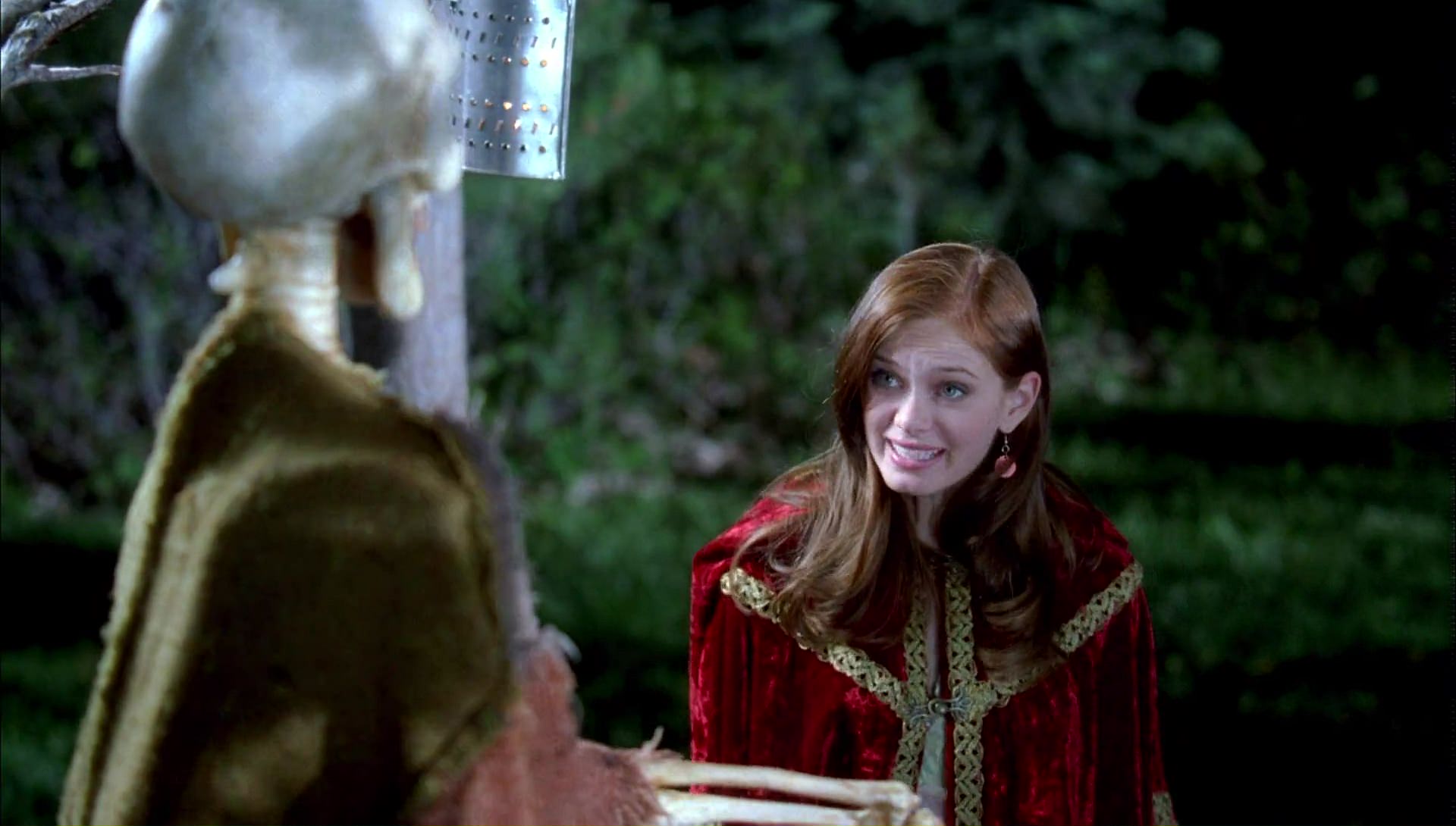 Return to Halloweentown (2006) HD screenshot 7829