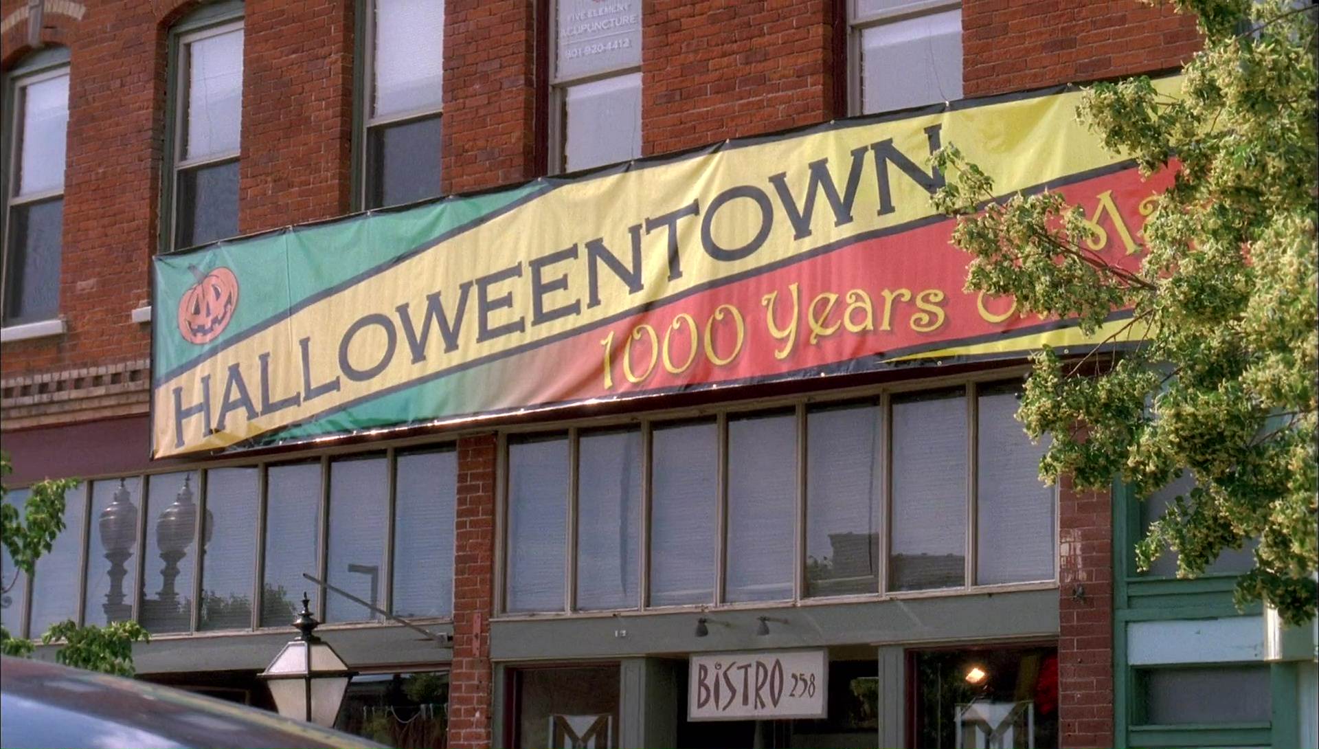 Return to Halloweentown (2006) screencap 783