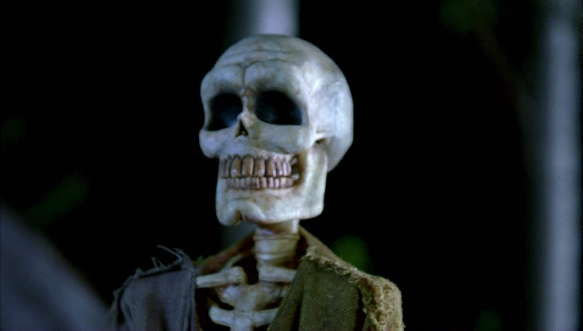 Return to Halloweentown (2006) screencap 7830