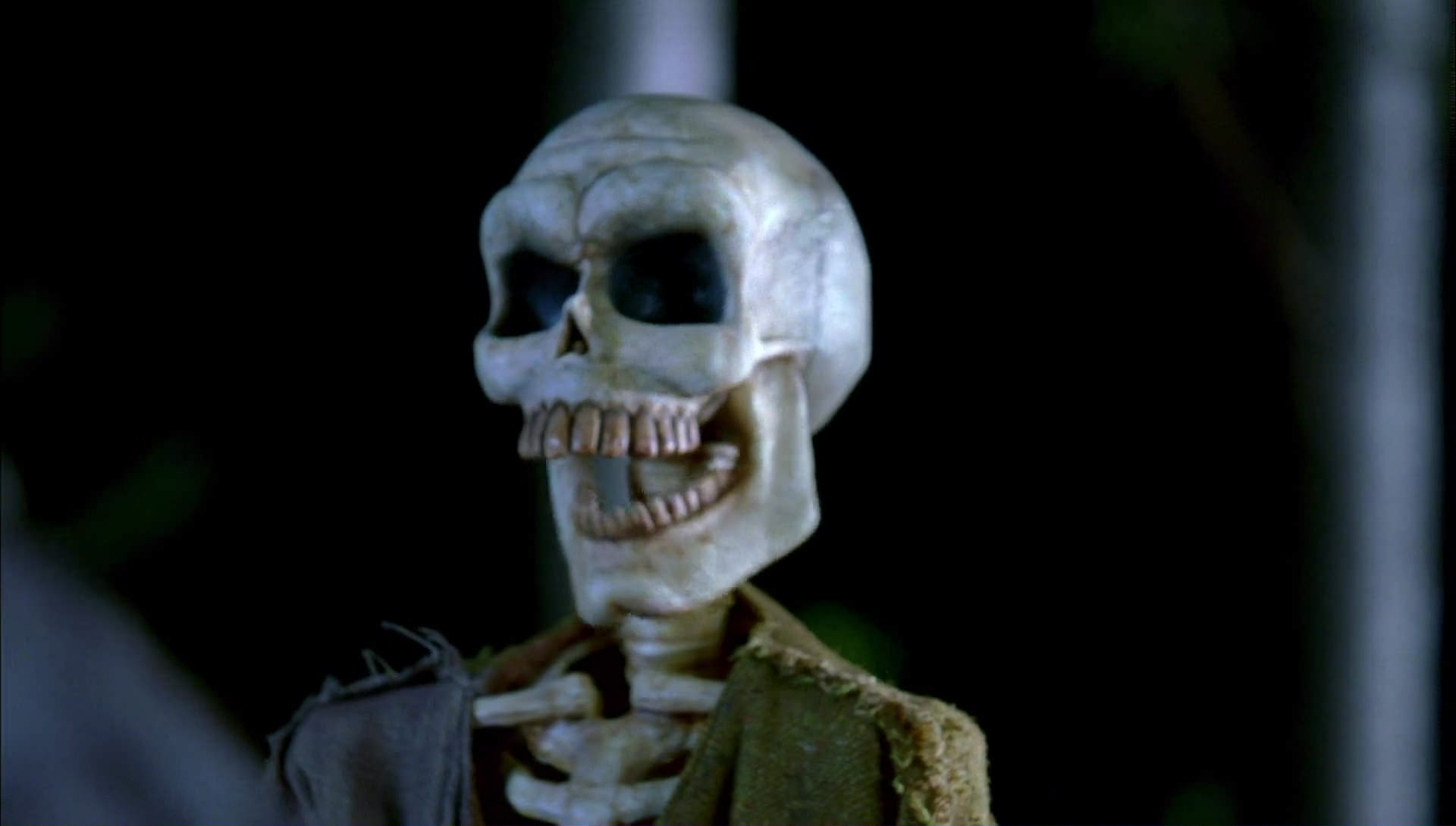 Return to Halloweentown (2006) HD screenshot 7832