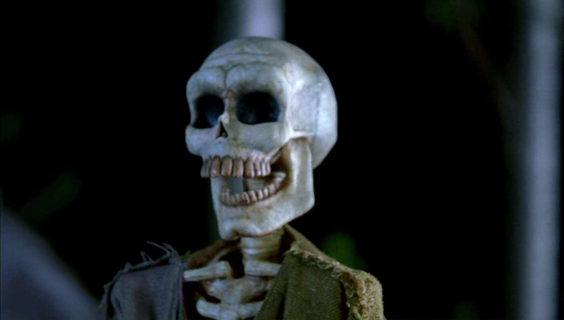 Return to Halloweentown (2006) screencap 7833