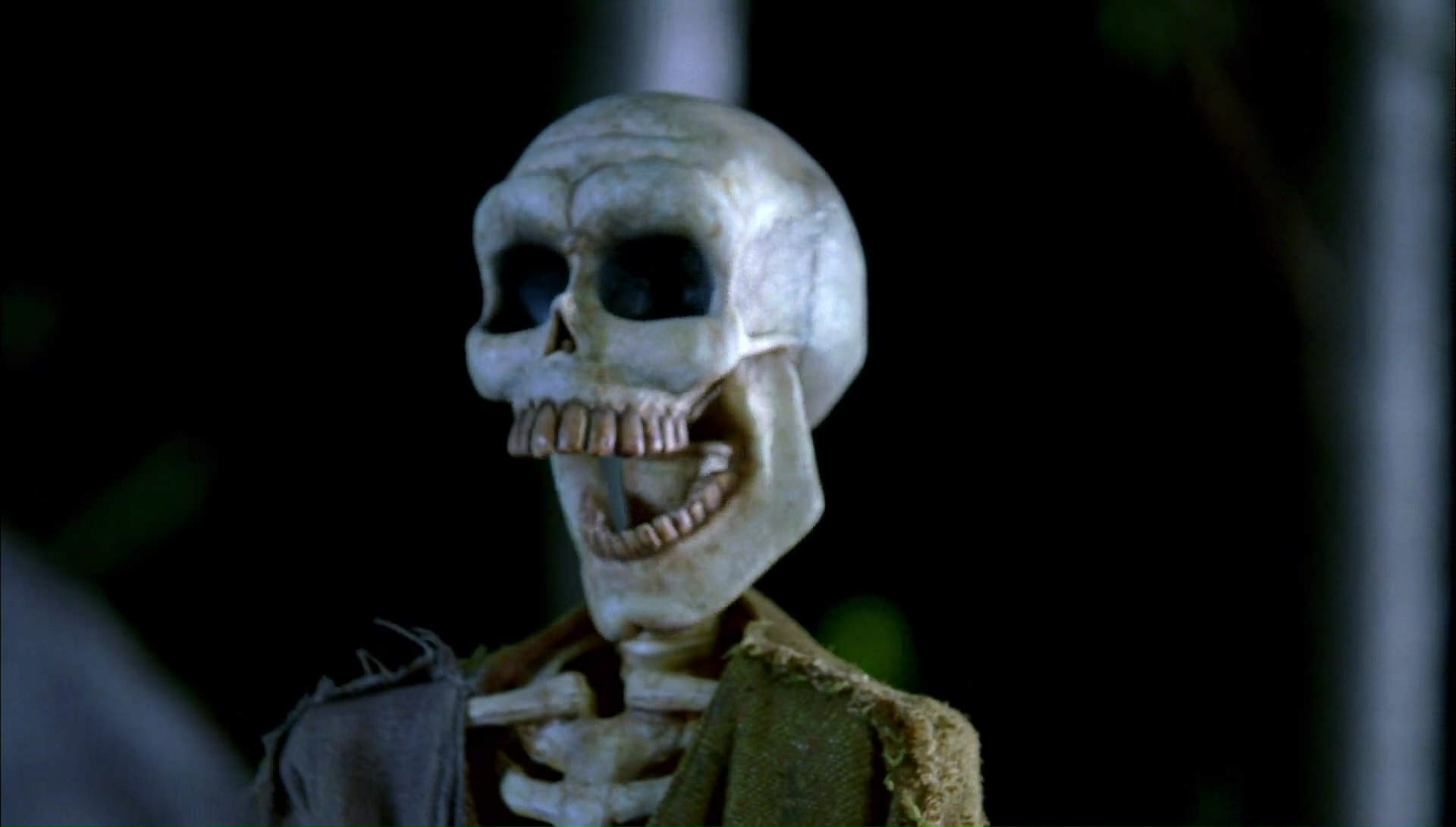 Return to Halloweentown (2006) HD screenshot 7835