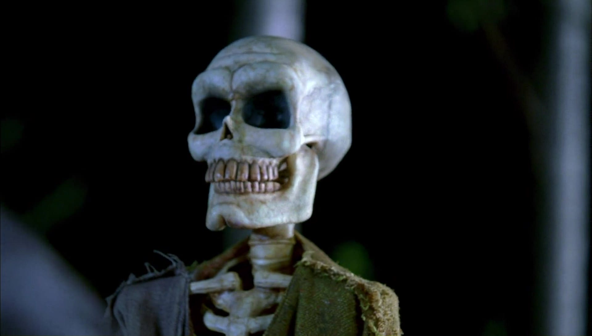 Return to Halloweentown (2006) screencap 7836