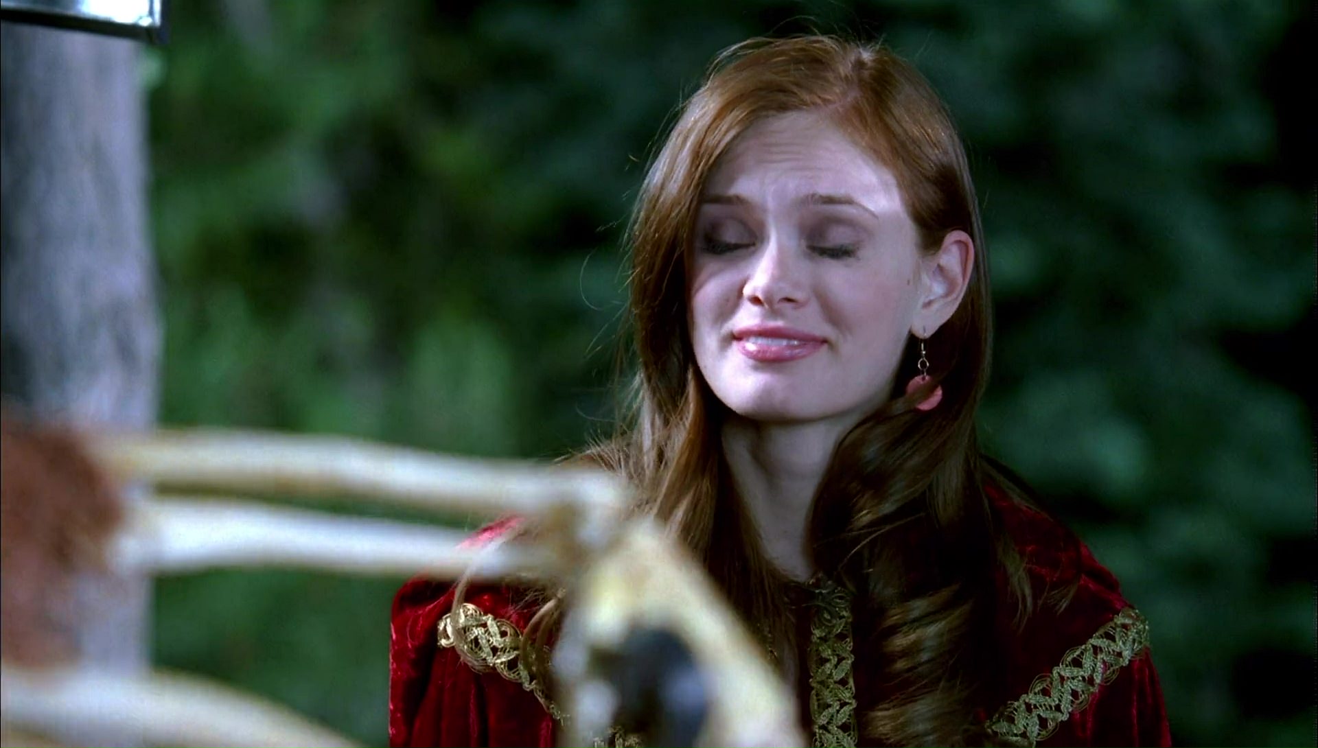 Return to Halloweentown (2006) HD screenshot 7838