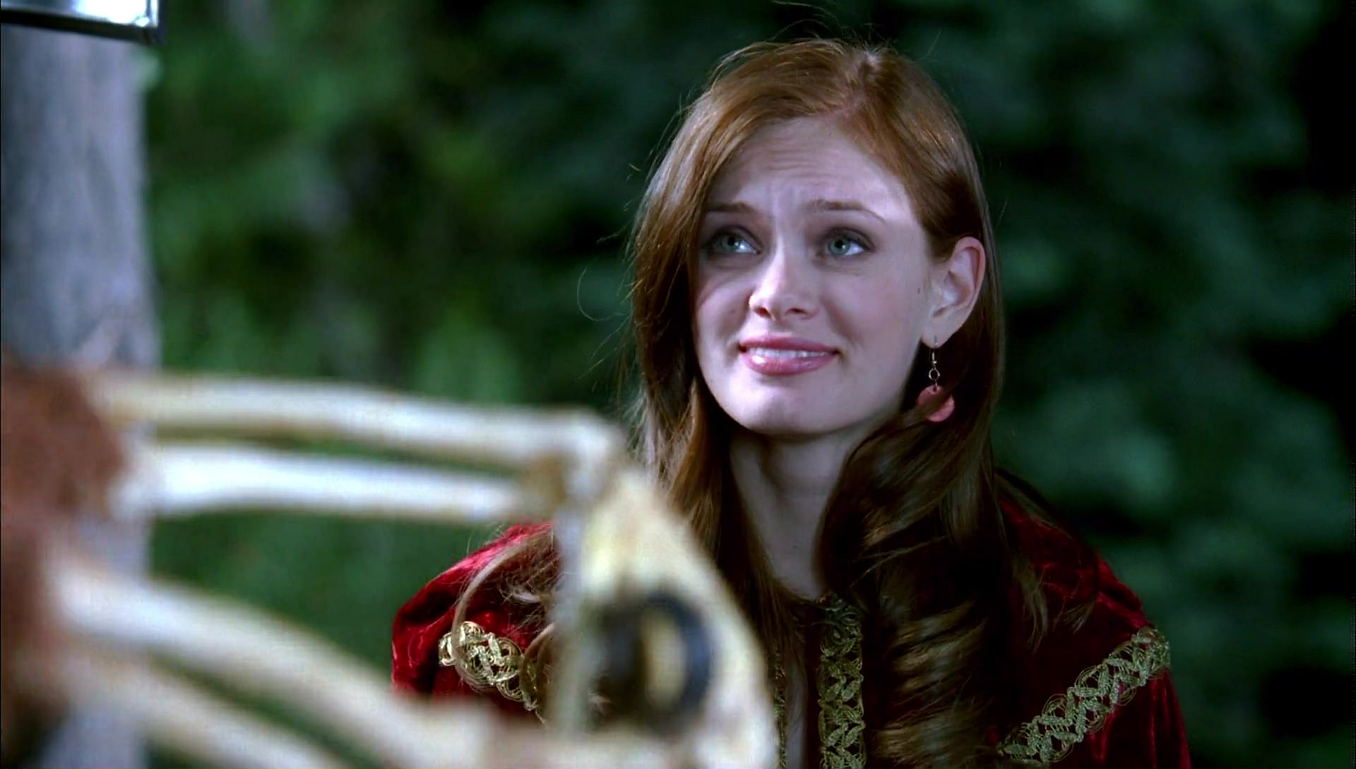 Return to Halloweentown (2006) screencap 7839