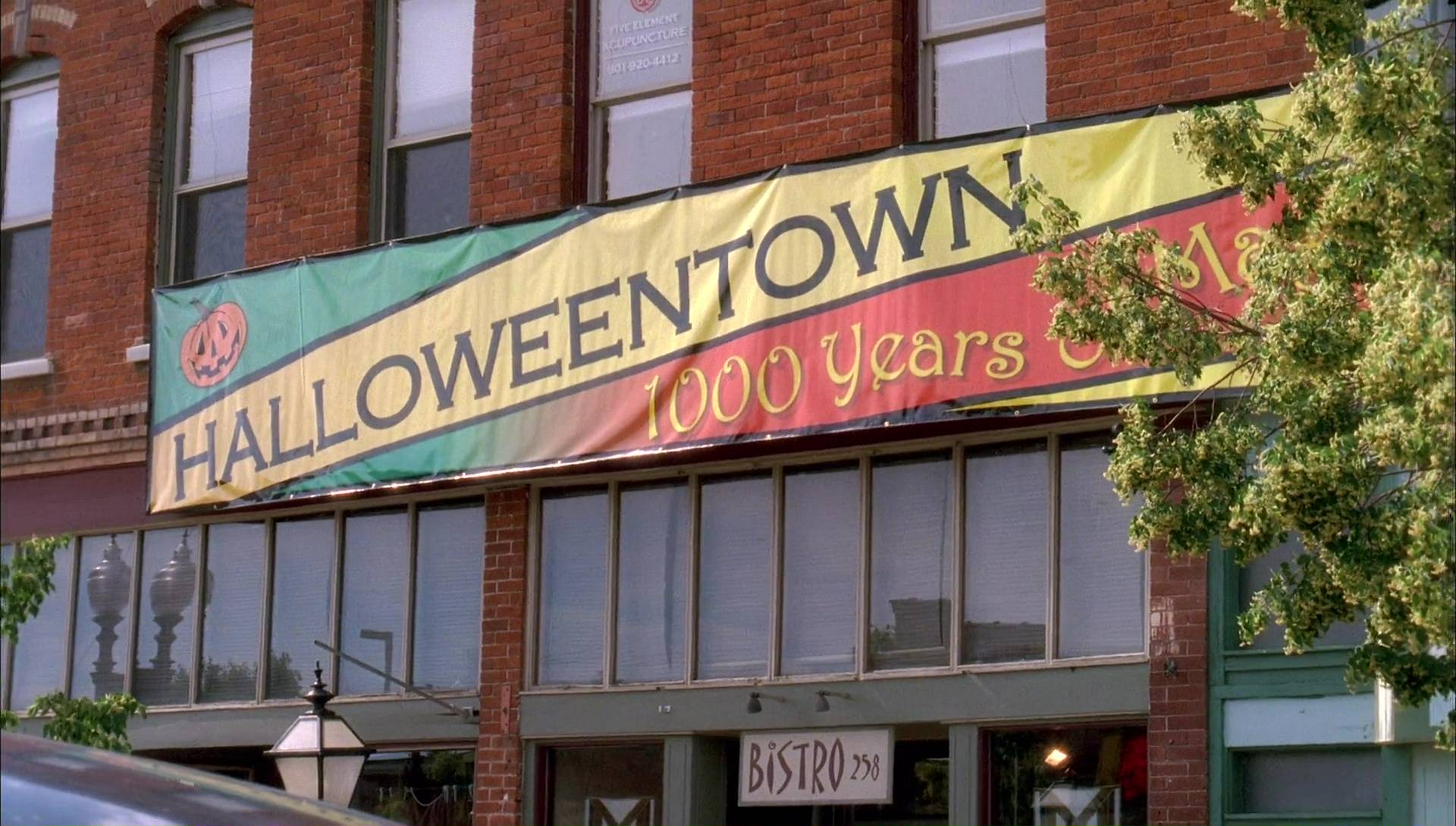 Return to Halloweentown (2006) movie still 784