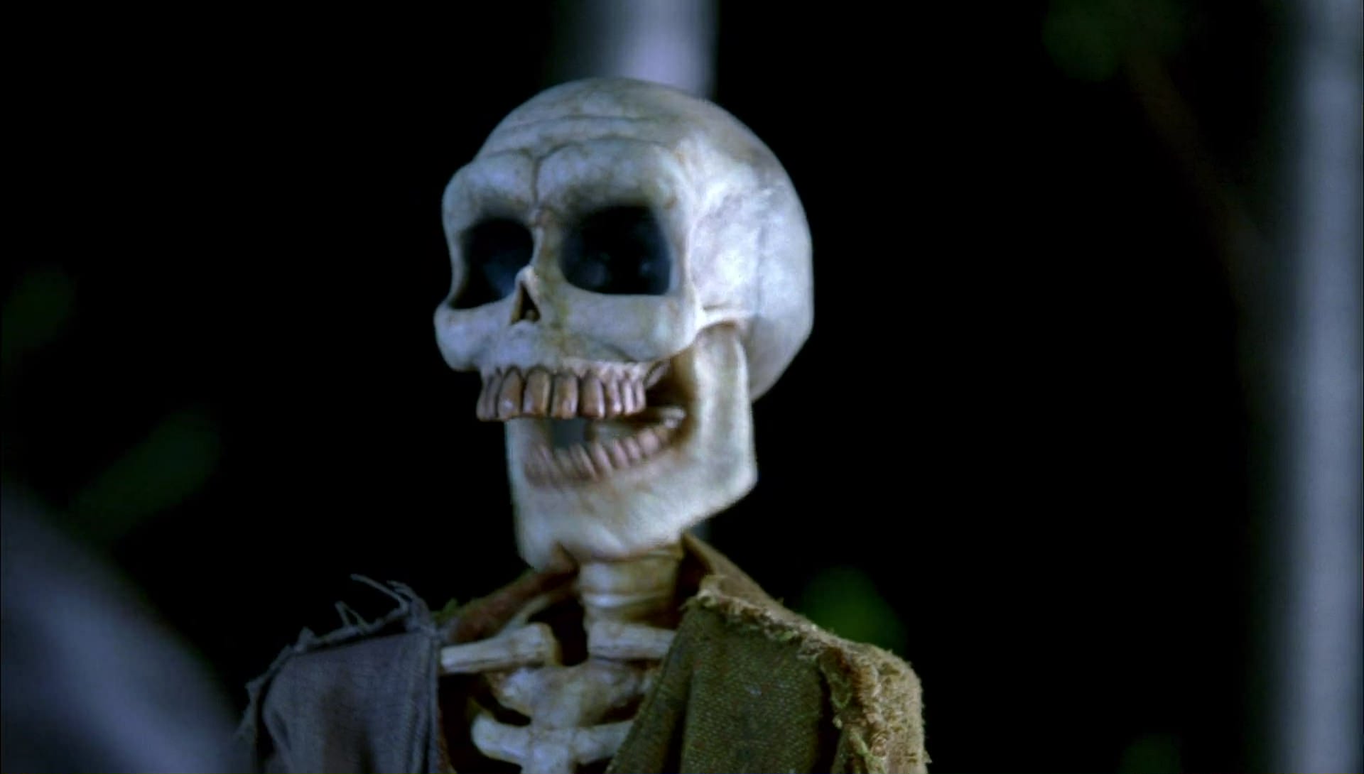 Return to Halloweentown (2006) HD screenshot 7841
