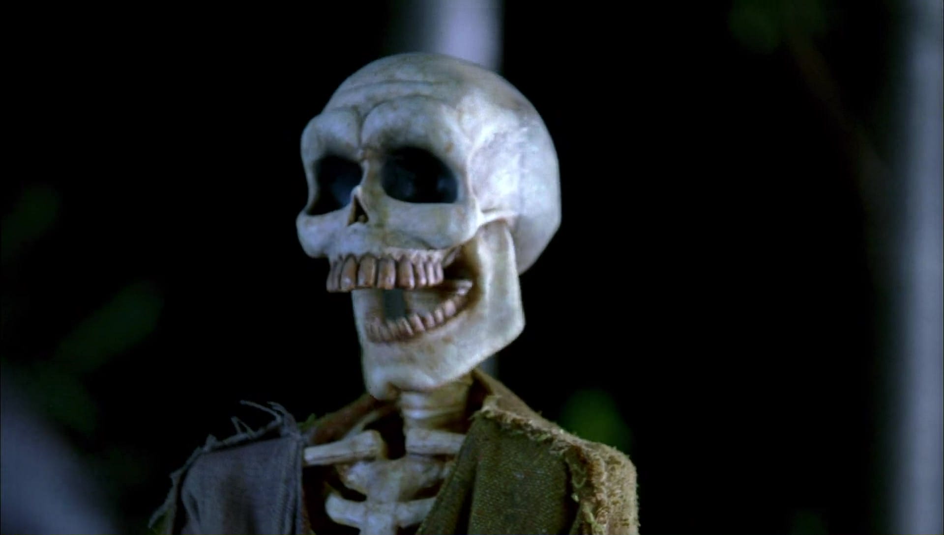 Return to Halloweentown (2006) screencap 7842