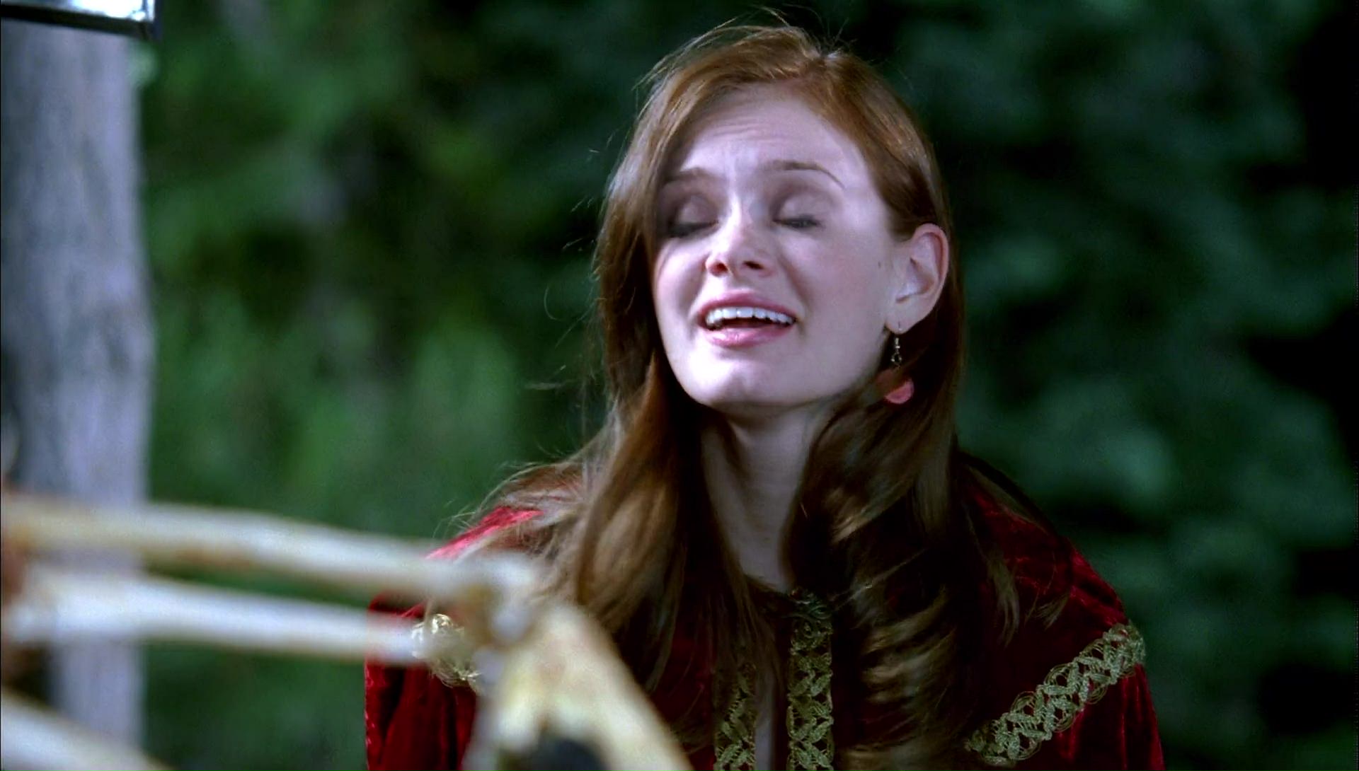 Return to Halloweentown (2006) HD screenshot 7844