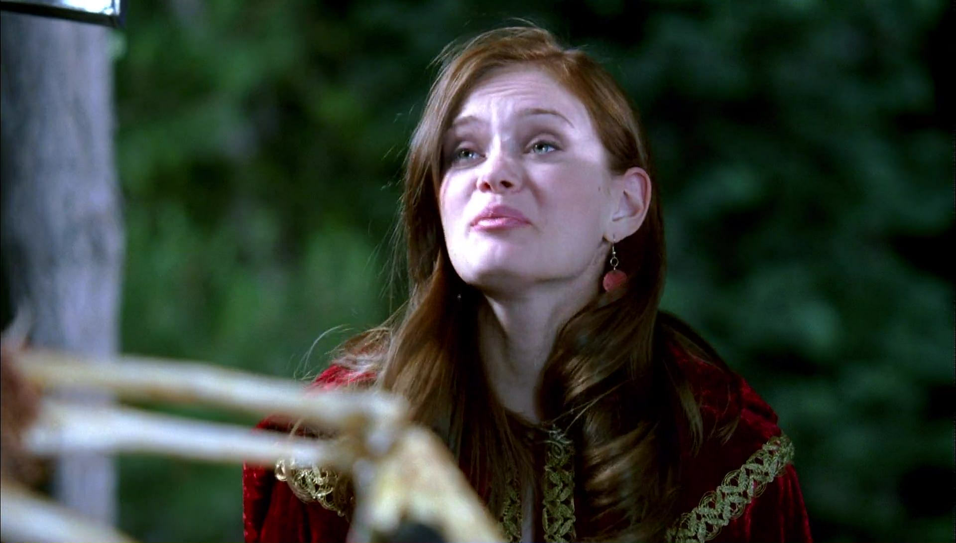 Return to Halloweentown (2006) screencap 7845