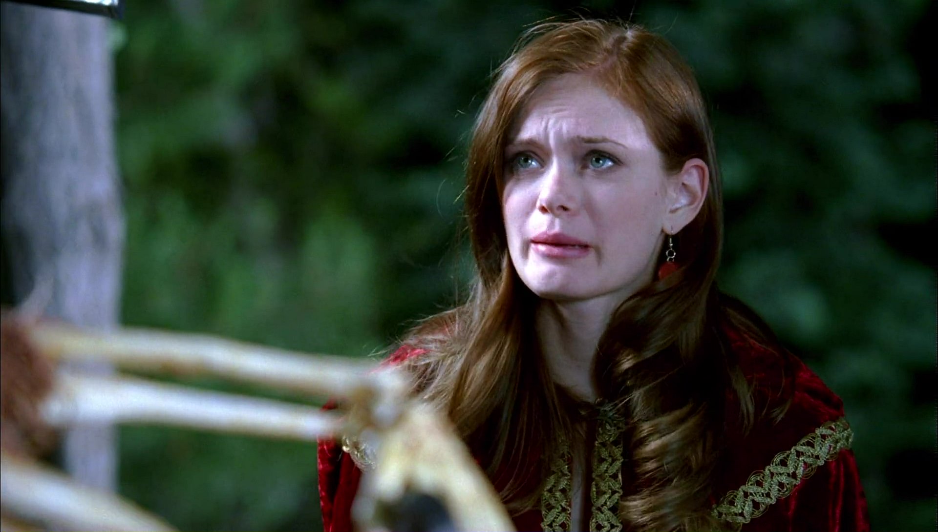 Return to Halloweentown (2006) HD screenshot 7847