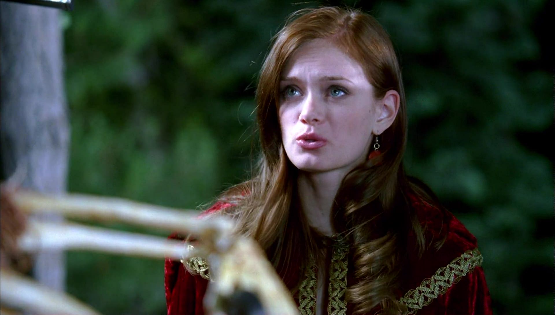 Return to Halloweentown (2006) screencap 7848