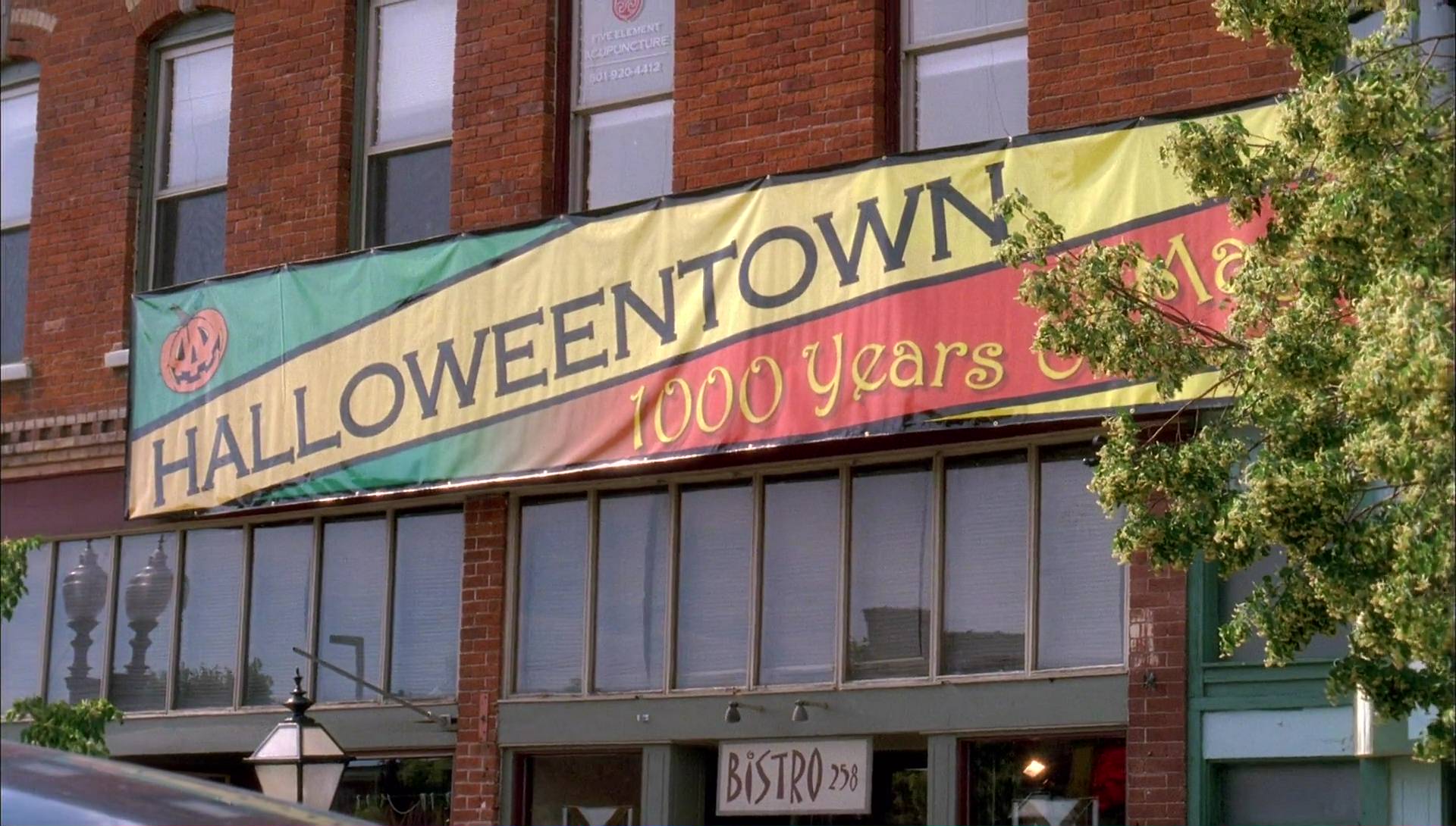 Return to Halloweentown (2006) HD screenshot 785