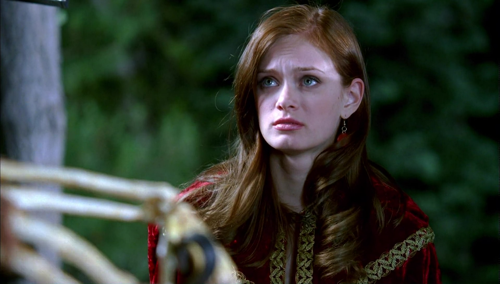 Return to Halloweentown (2006) screencap 7851