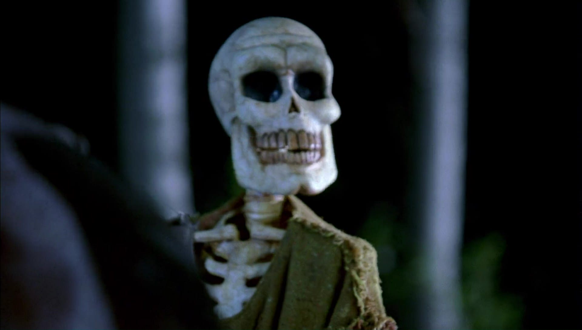 Return to Halloweentown (2006) HD screenshot 7853