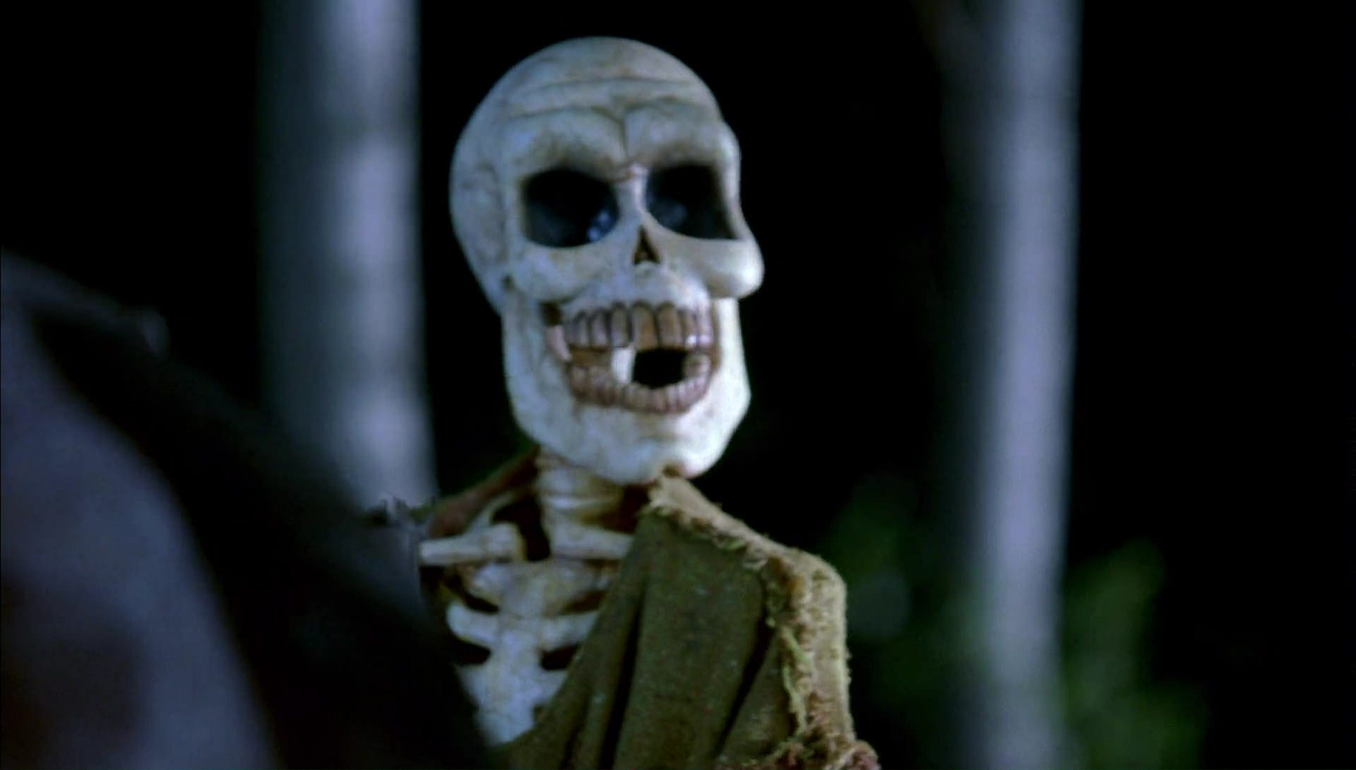 Return to Halloweentown (2006) screencap 7854