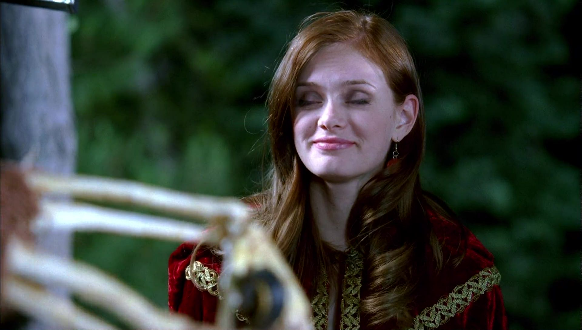 Return to Halloweentown (2006) HD screenshot 7856