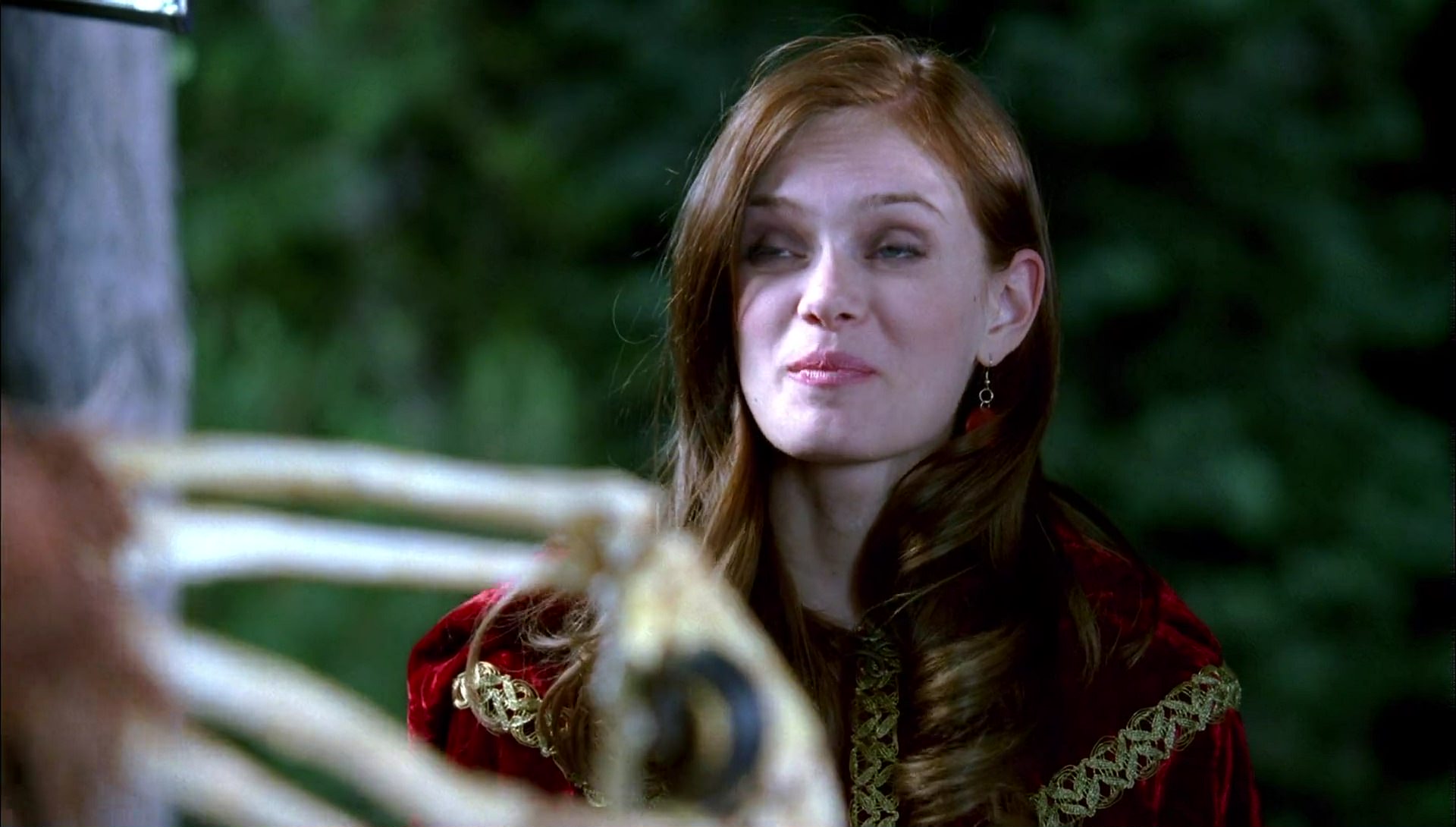Return to Halloweentown (2006) screencap 7857