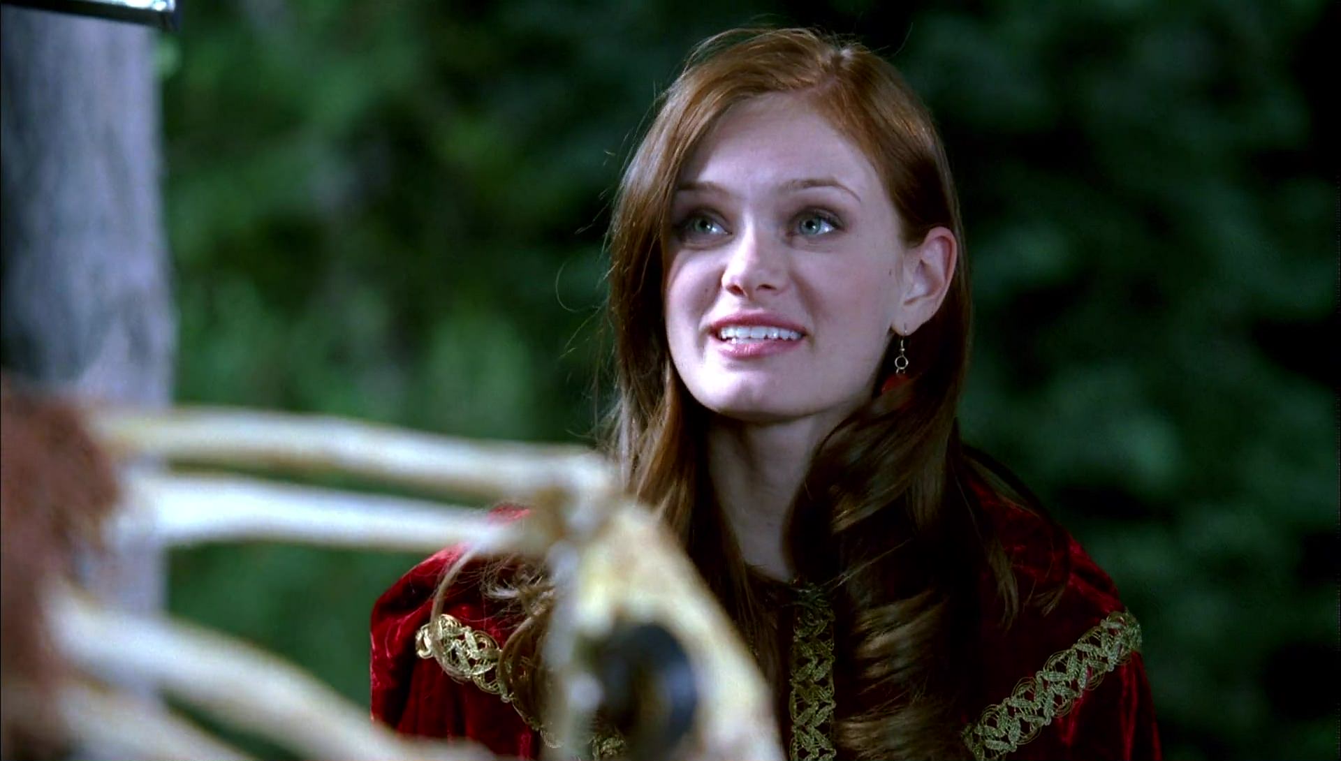 Return to Halloweentown (2006) movie still 7858