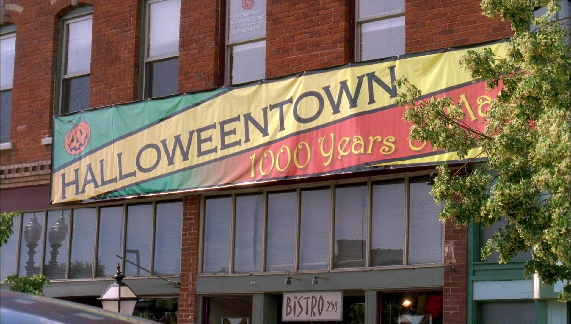 Return to Halloweentown (2006) screencap 786