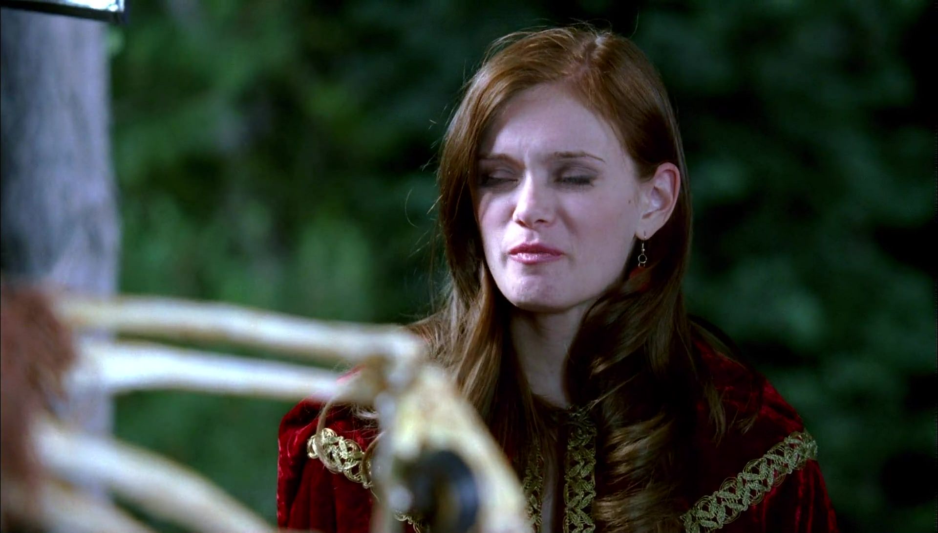 Return to Halloweentown (2006) screencap 7860