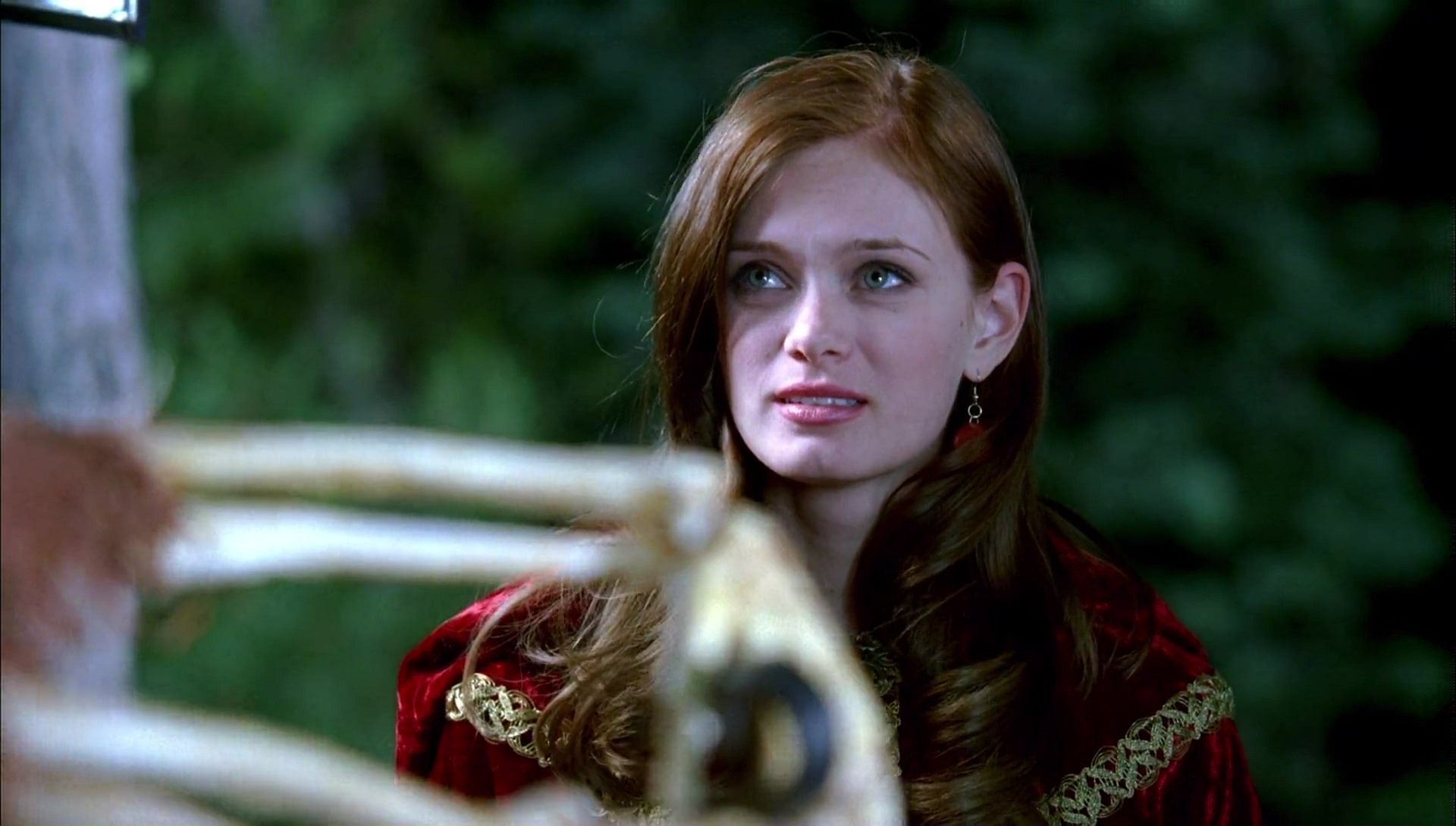 Return to Halloweentown (2006) screencap 7863