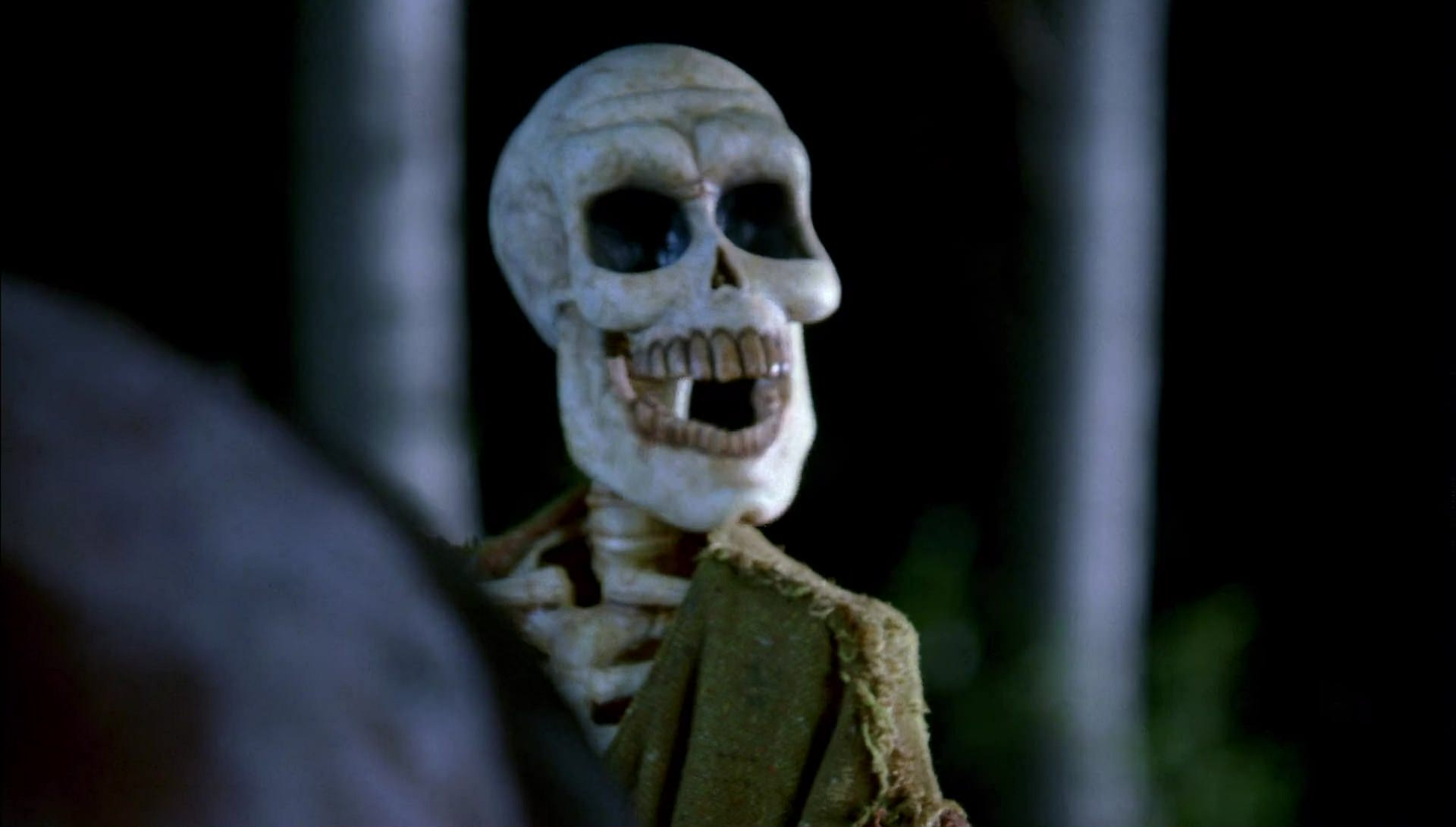 Return to Halloweentown (2006) movie still 7864