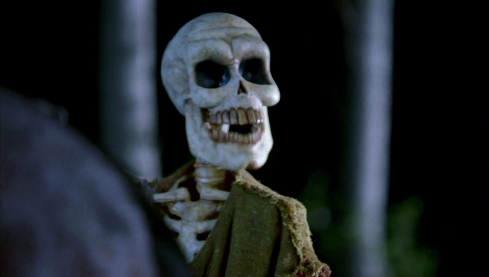 Return to Halloweentown (2006) HD screenshot 7865