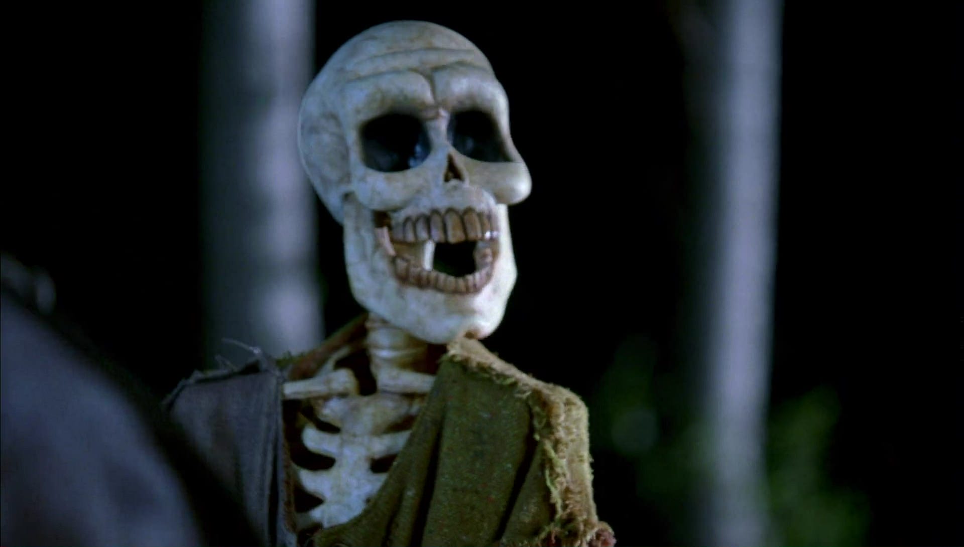 Return to Halloweentown (2006) screencap 7866