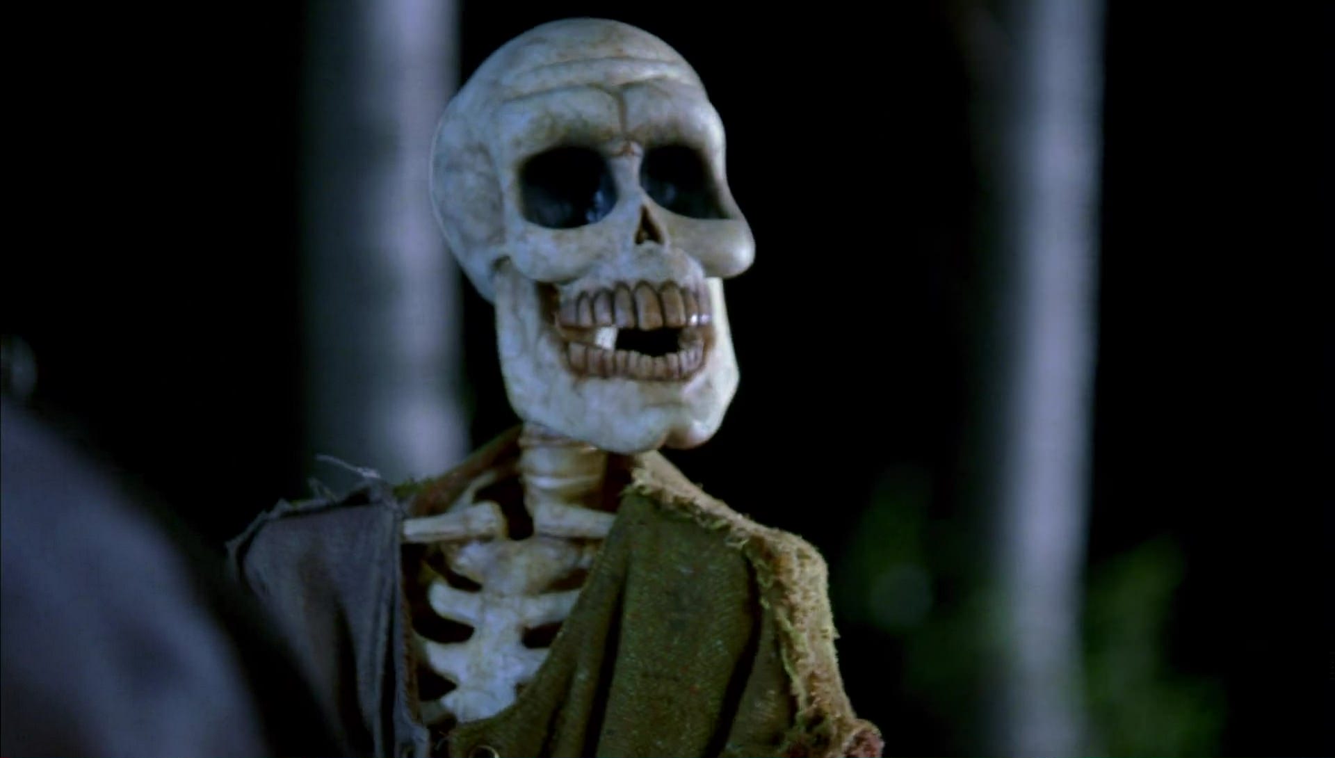 Return to Halloweentown (2006) movie still 7867