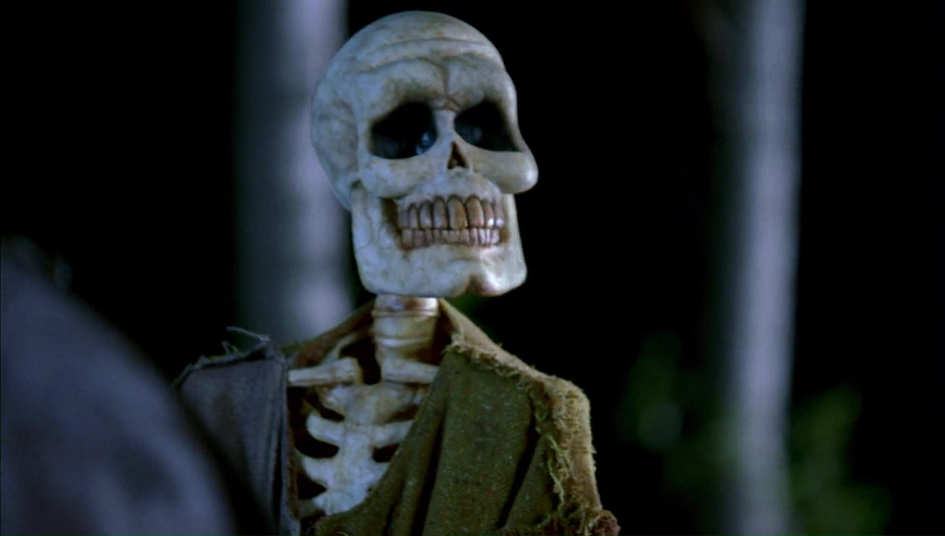 Return to Halloweentown (2006) HD screenshot 7868