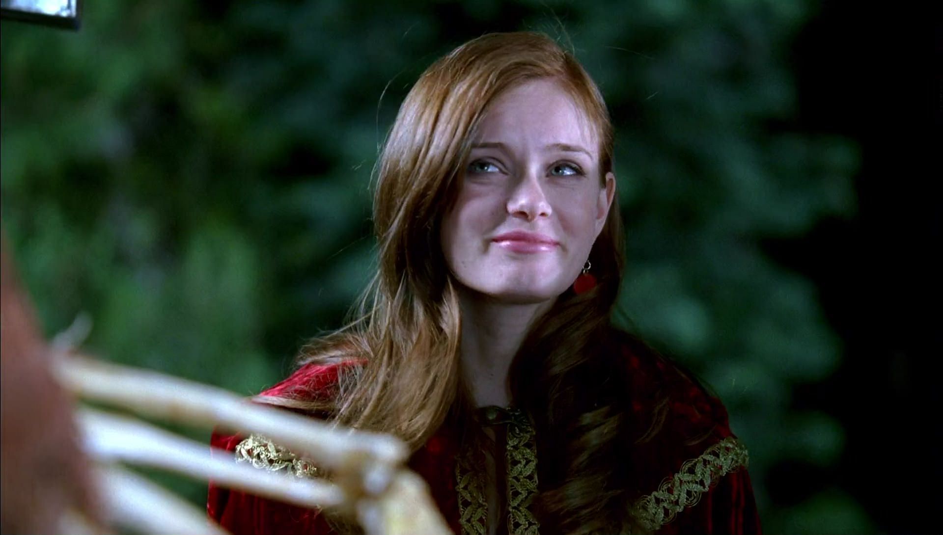 Return to Halloweentown (2006) screencap 7869