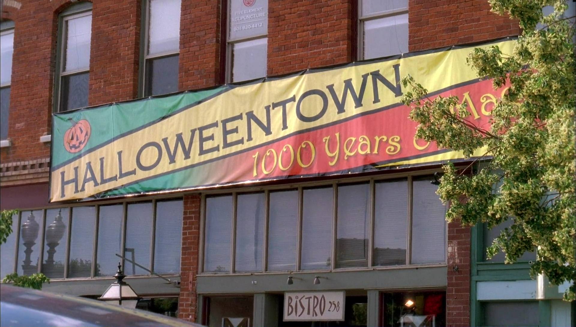 Return to Halloweentown (2006) movie still 787