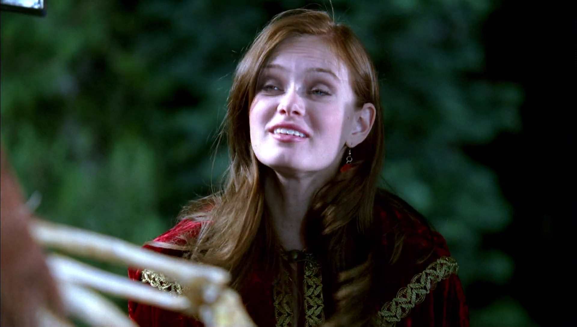 Return to Halloweentown (2006) HD screenshot 7871