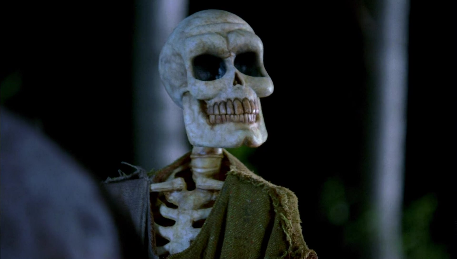 Return to Halloweentown (2006) screencap 7872