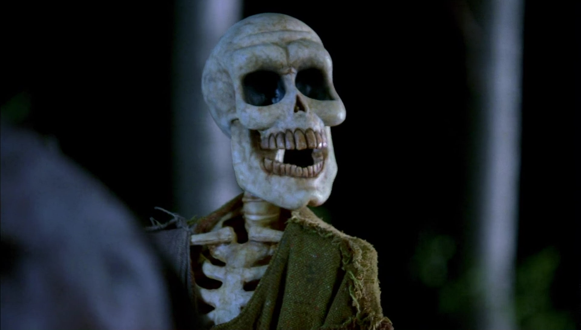 Return to Halloweentown (2006) movie still 7873