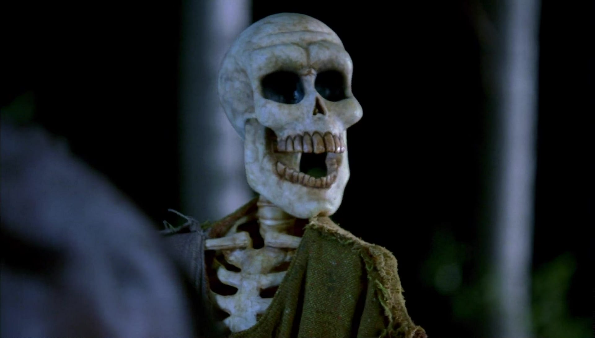 Return to Halloweentown (2006) HD screenshot 7874