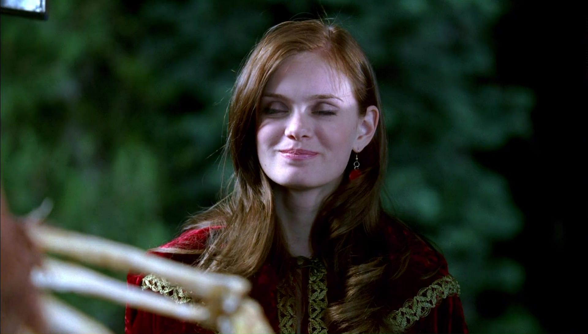 Return to Halloweentown (2006) movie still 7876