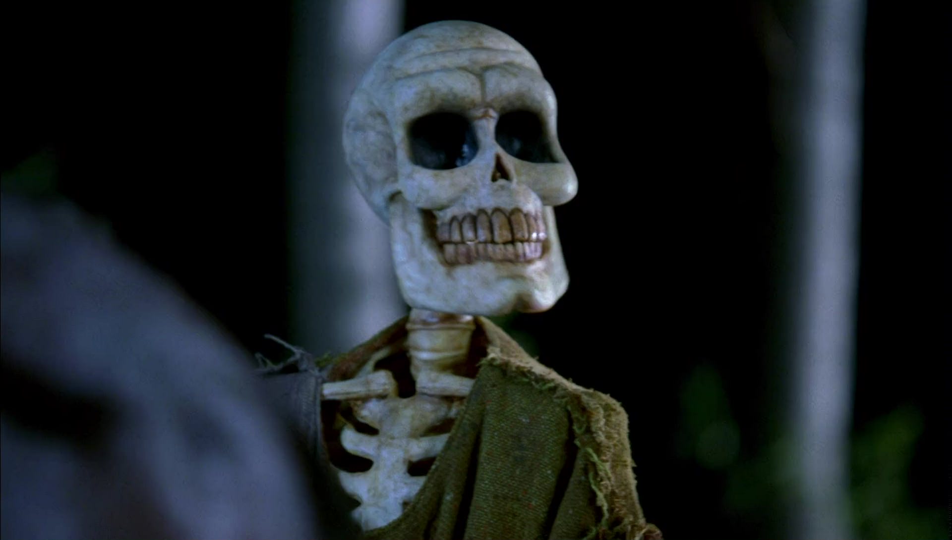 Return to Halloweentown (2006) HD screenshot 7877