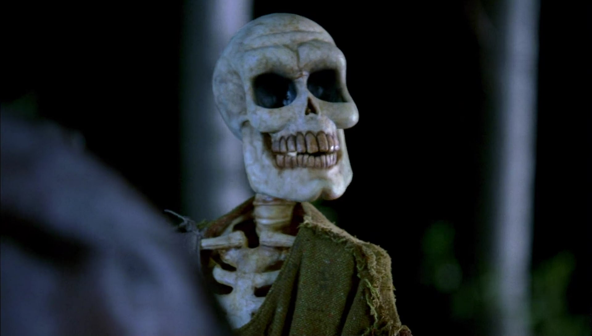 Return to Halloweentown (2006) screencap 7878