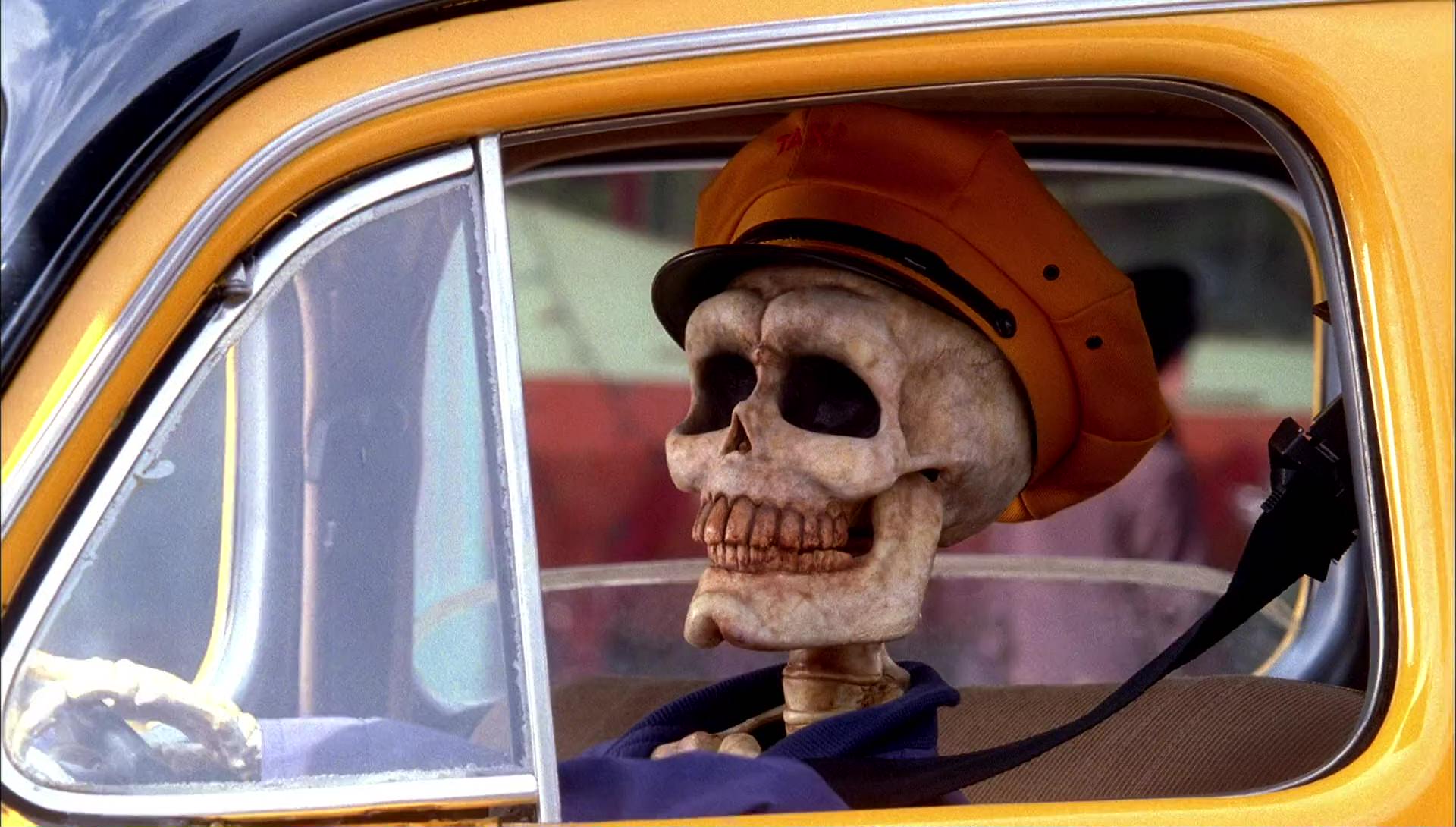 Return to Halloweentown (2006) HD screenshot 788