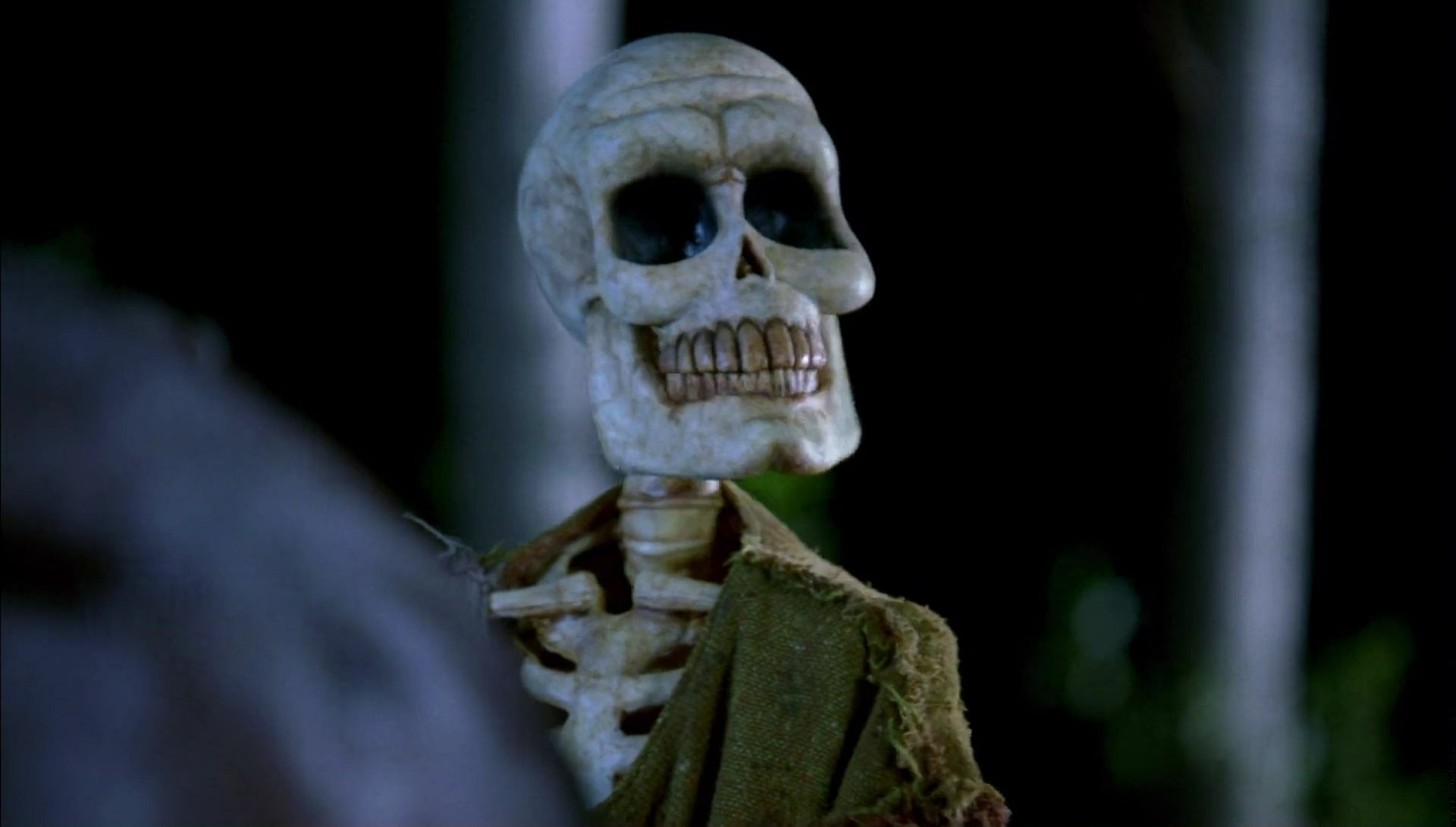 Return to Halloweentown (2006) HD screenshot 7880