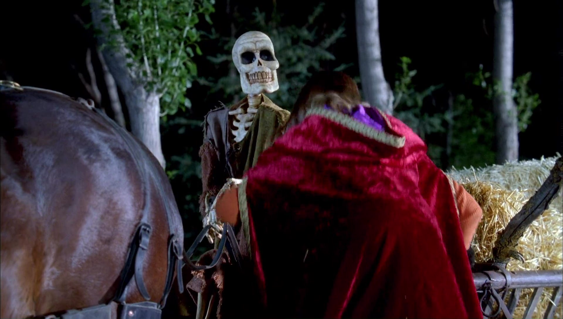 Return to Halloweentown (2006) screencap 7881