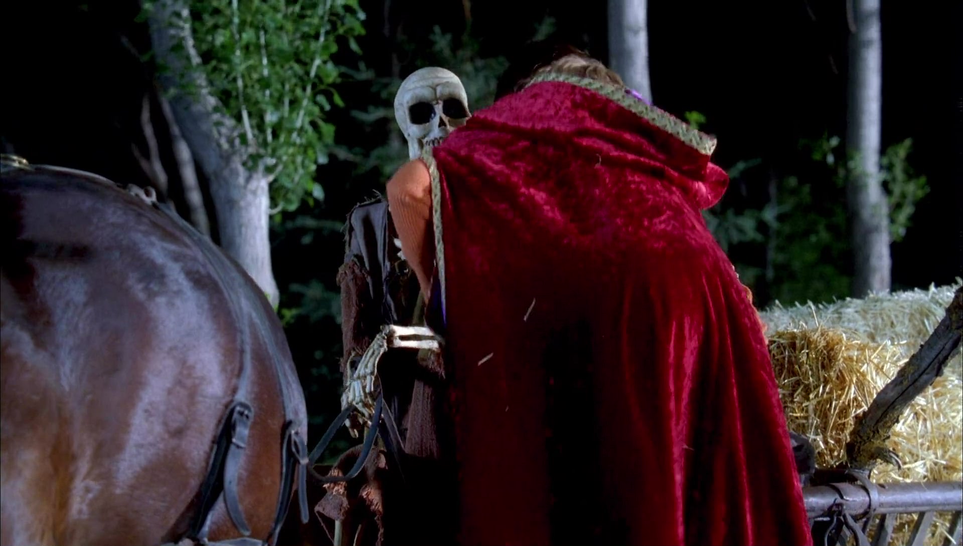 Return to Halloweentown (2006) movie still 7882