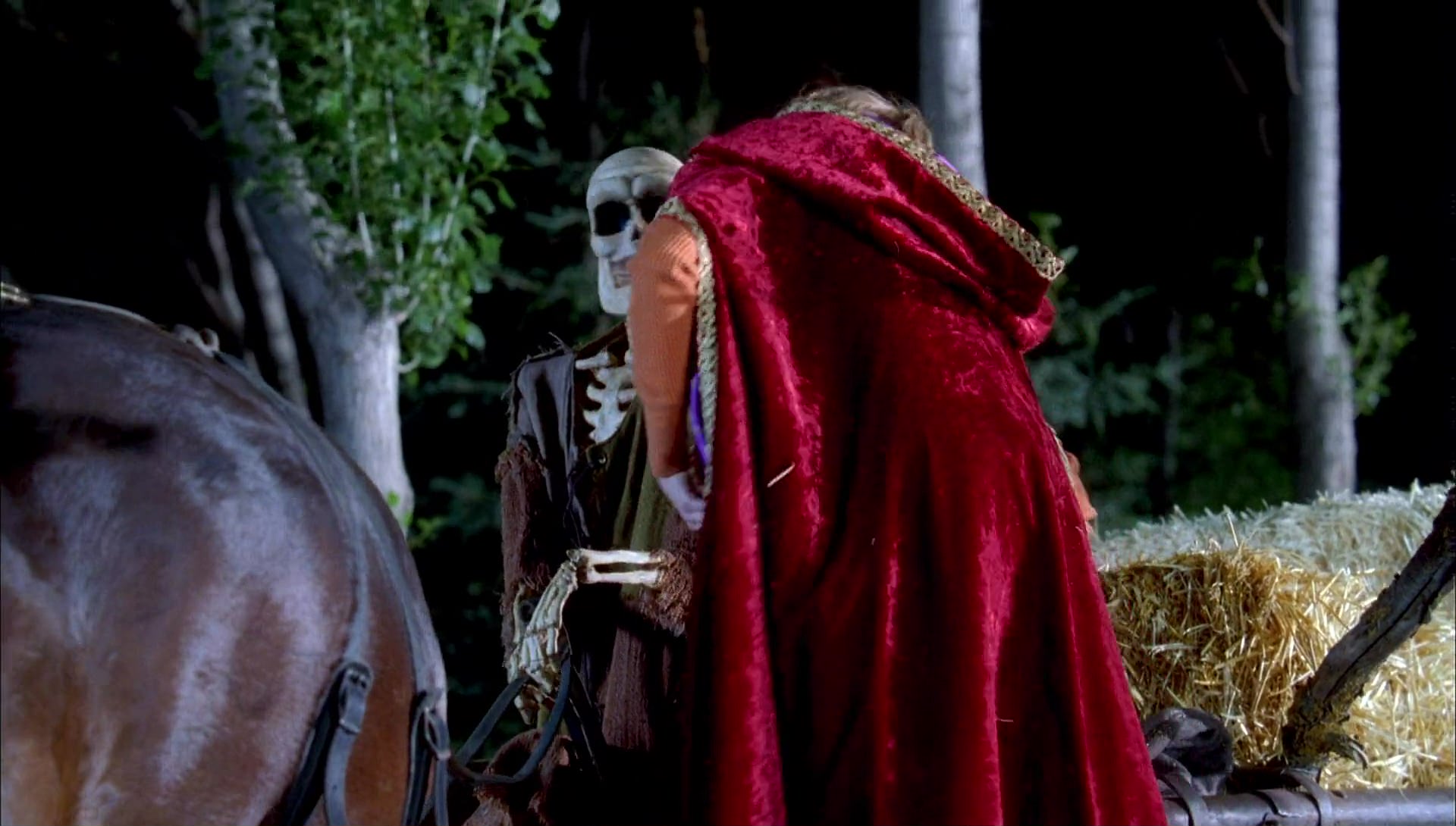 Return to Halloweentown (2006) screencap 7884
